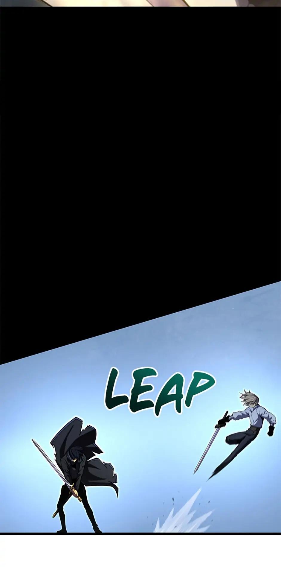 The Swordmaster's Son Chapter 68