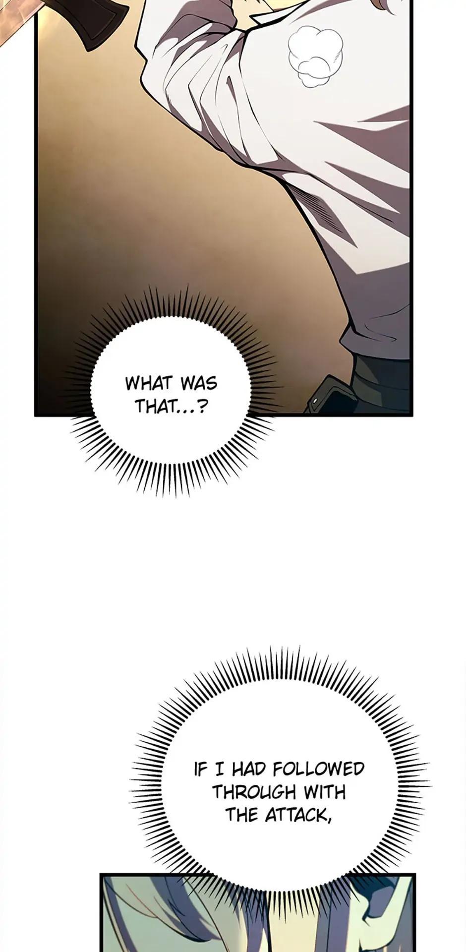 The Swordmaster's Son Chapter 68