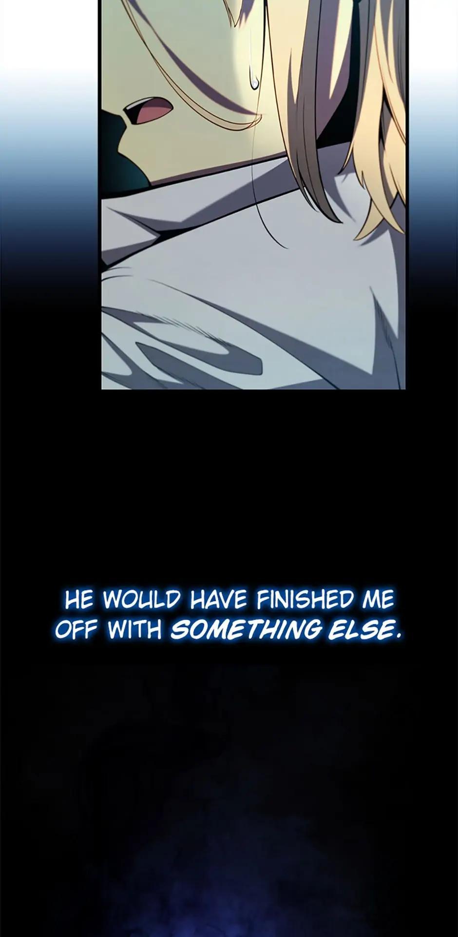 The Swordmaster's Son Chapter 68