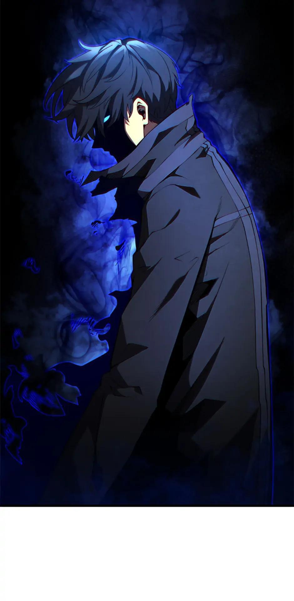 The Swordmaster's Son Chapter 68