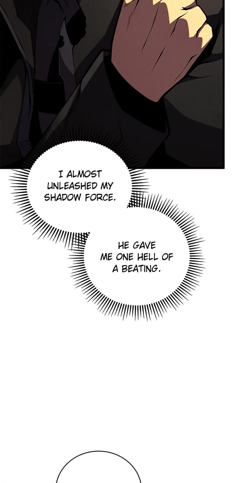 The Swordmaster's Son Chapter 68