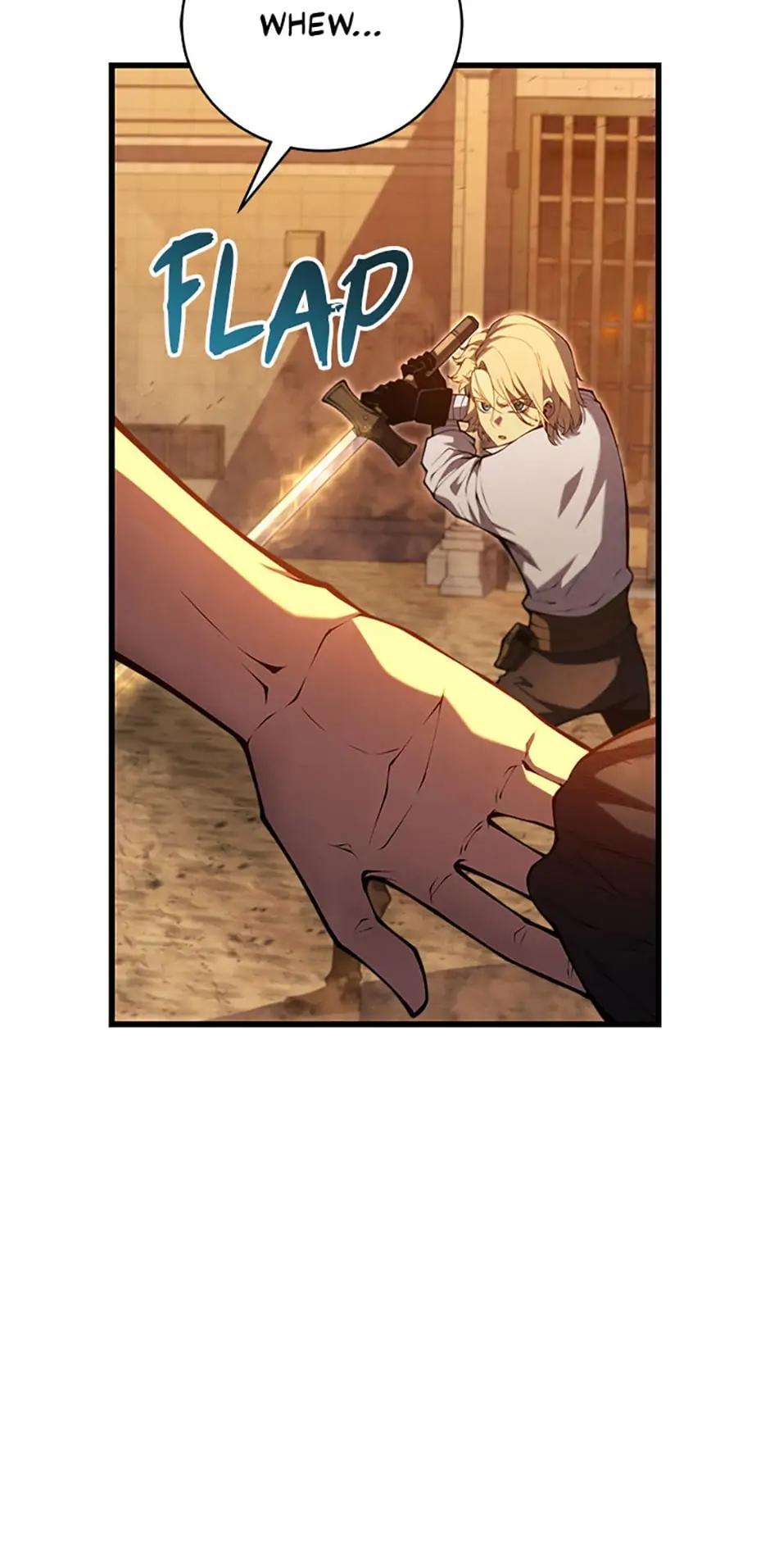 The Swordmaster's Son Chapter 68