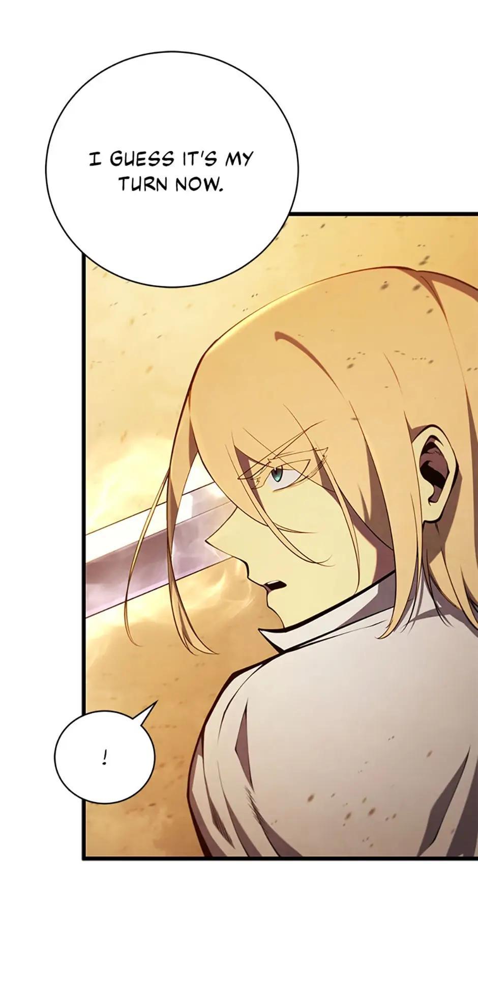 The Swordmaster's Son Chapter 68