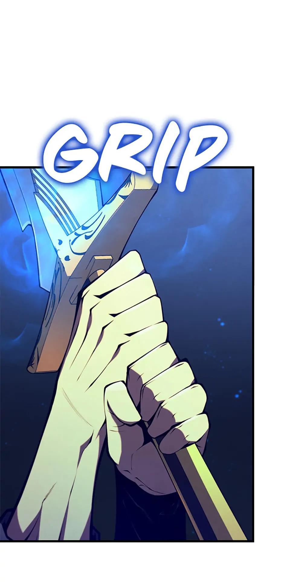 The Swordmaster's Son Chapter 68