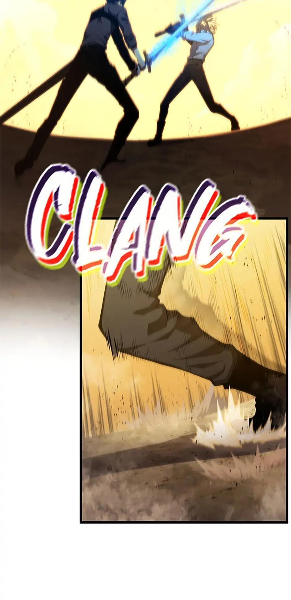 The Swordmaster's Son Chapter 68