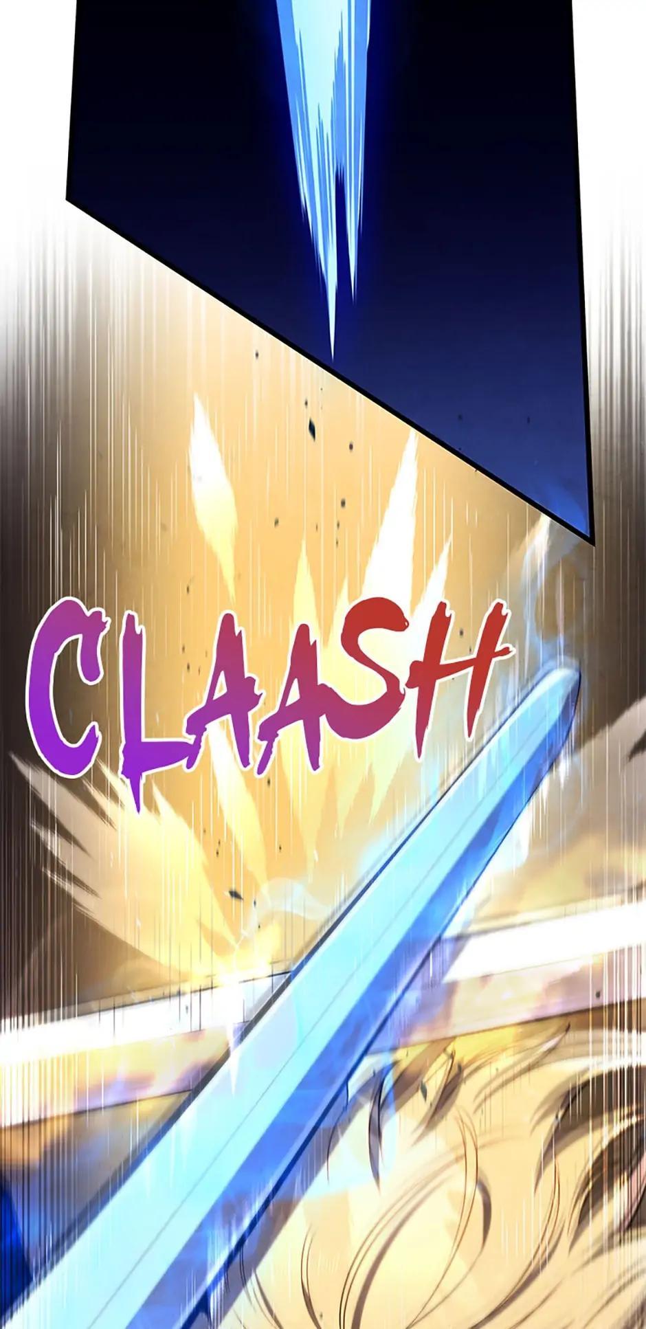 The Swordmaster's Son Chapter 68