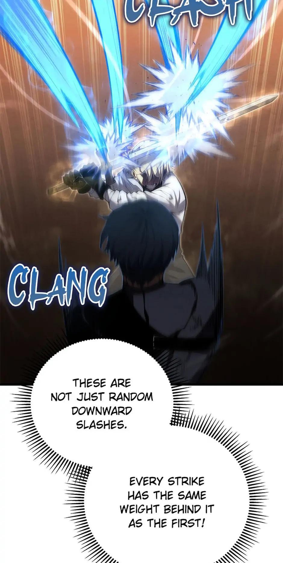 The Swordmaster's Son Chapter 68