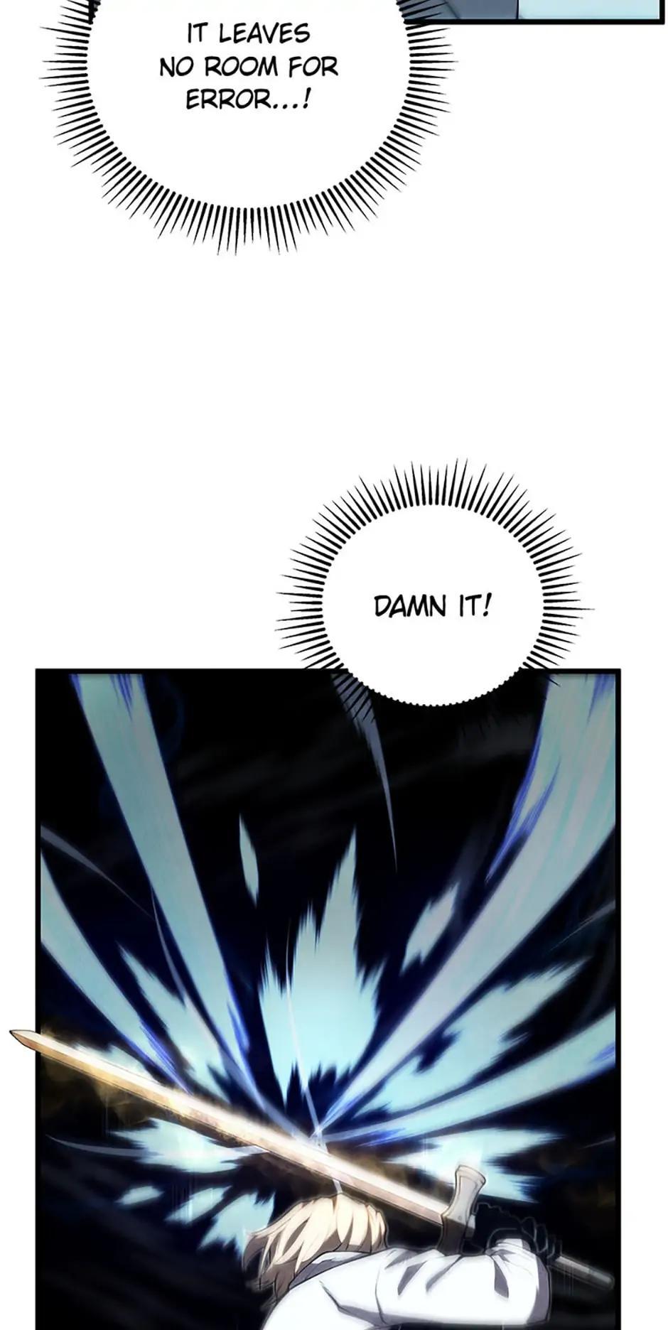 The Swordmaster's Son Chapter 68