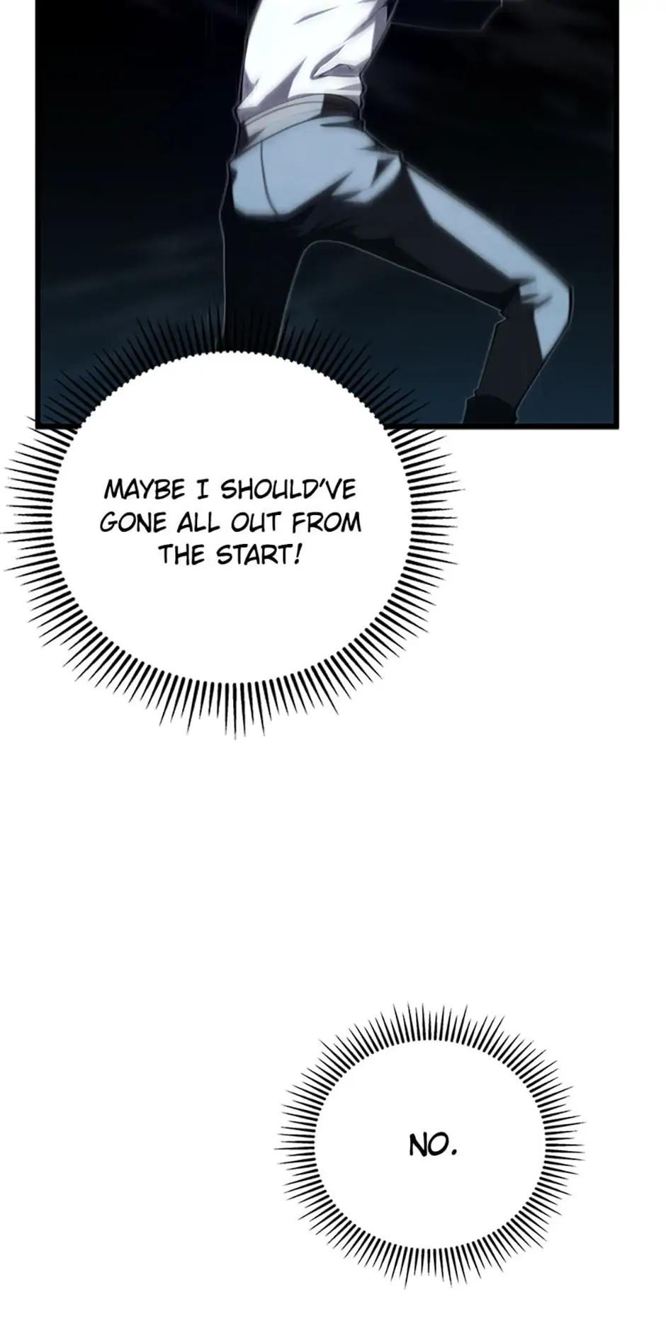 The Swordmaster's Son Chapter 68