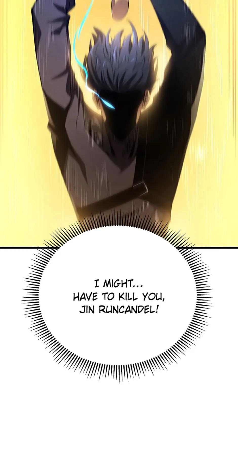 The Swordmaster's Son Chapter 68