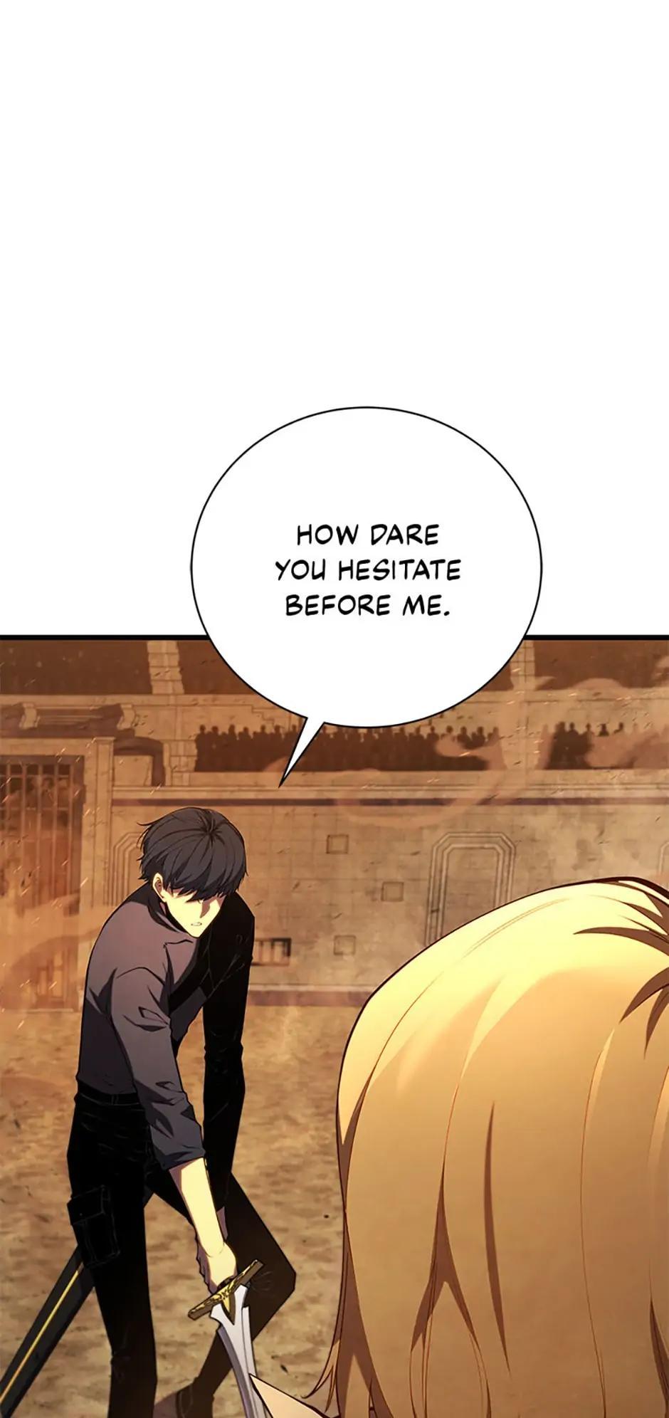 The Swordmaster's Son Chapter 68