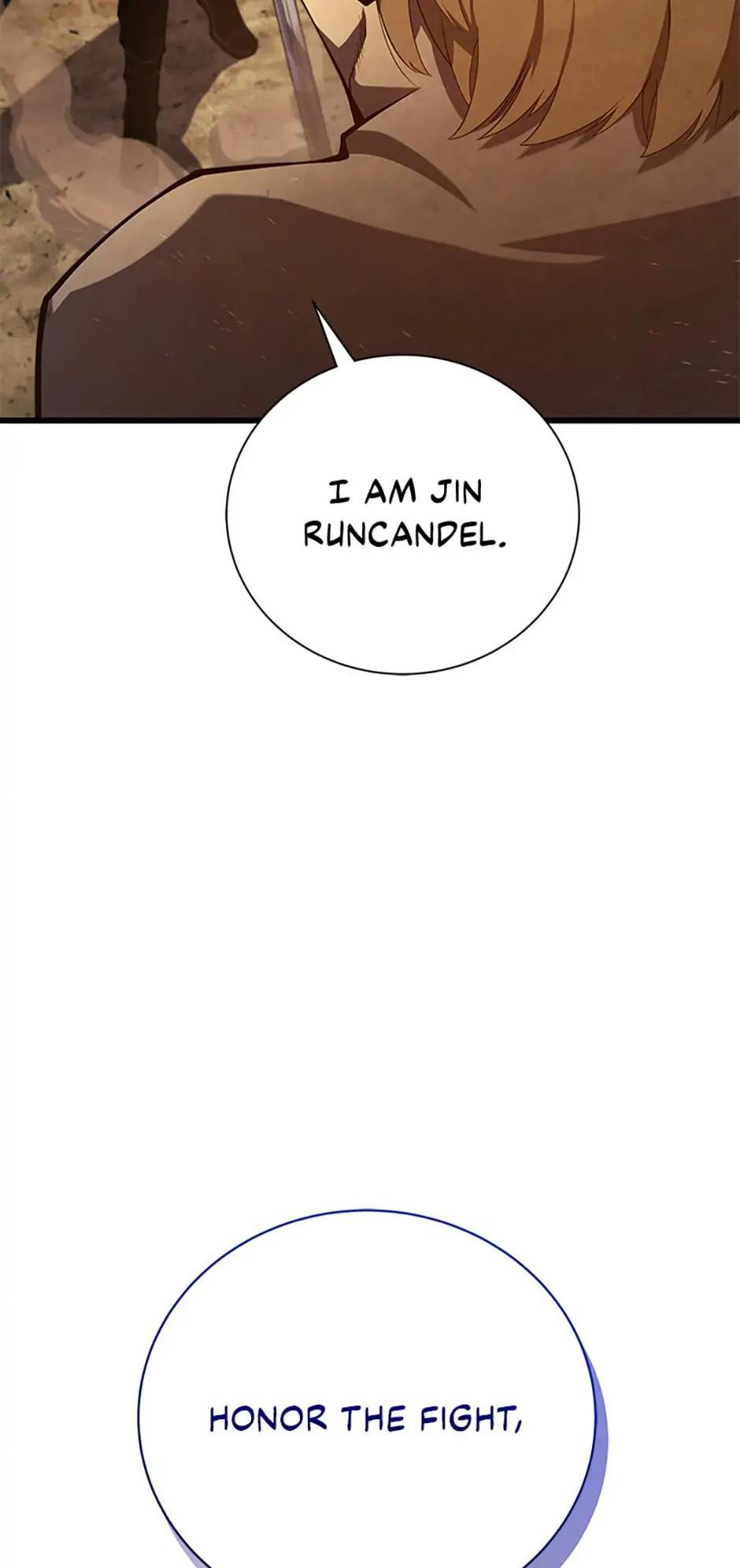 The Swordmaster's Son Chapter 68