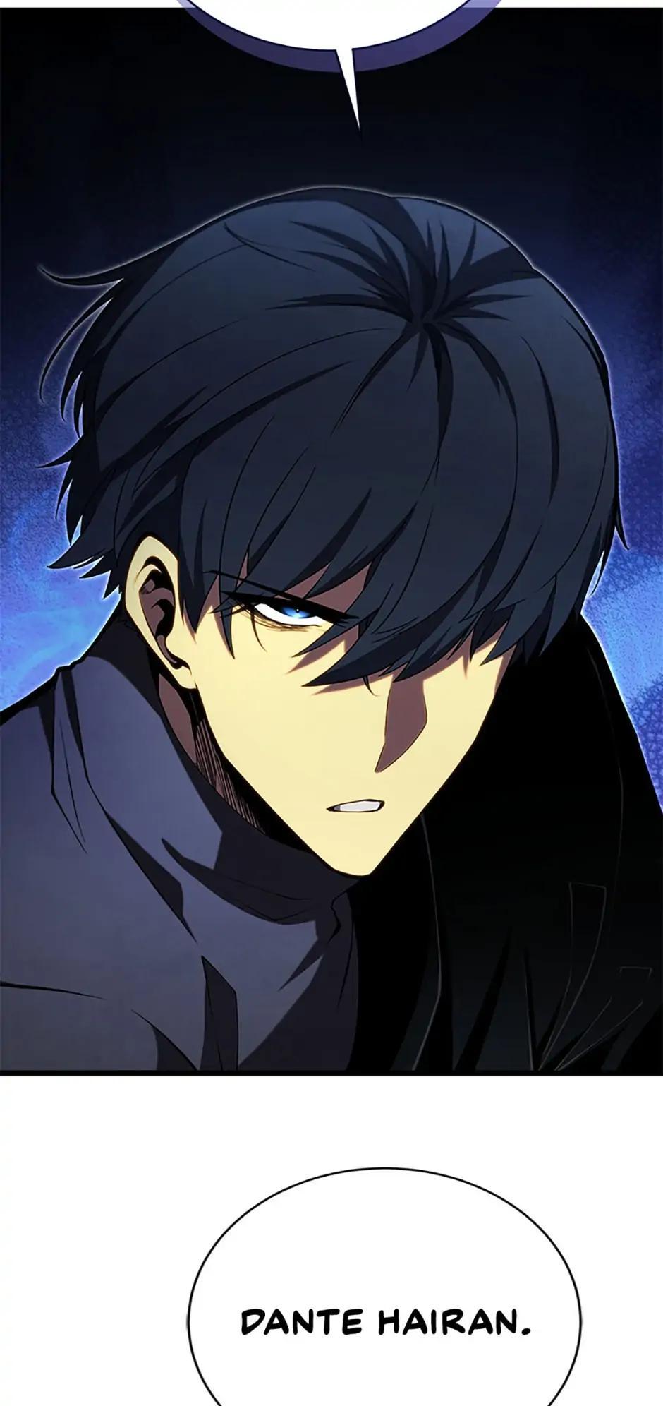 The Swordmaster's Son Chapter 68