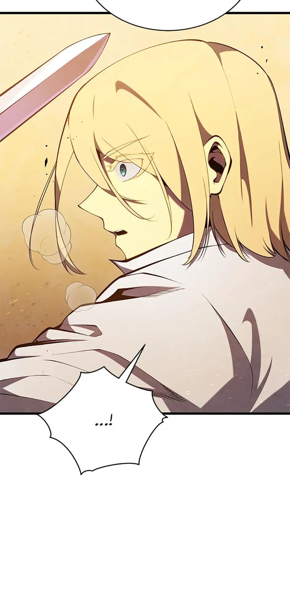 The Swordmaster's Son Chapter 68