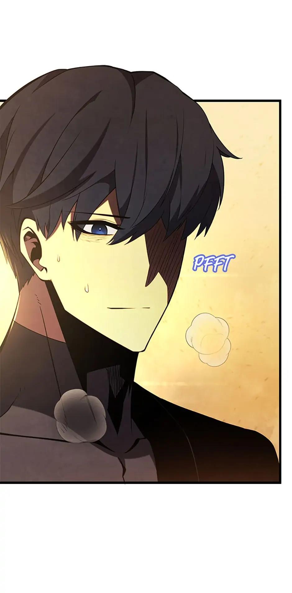 The Swordmaster's Son Chapter 68