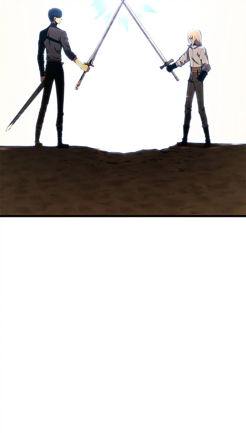 The Swordmaster's Son Chapter 68