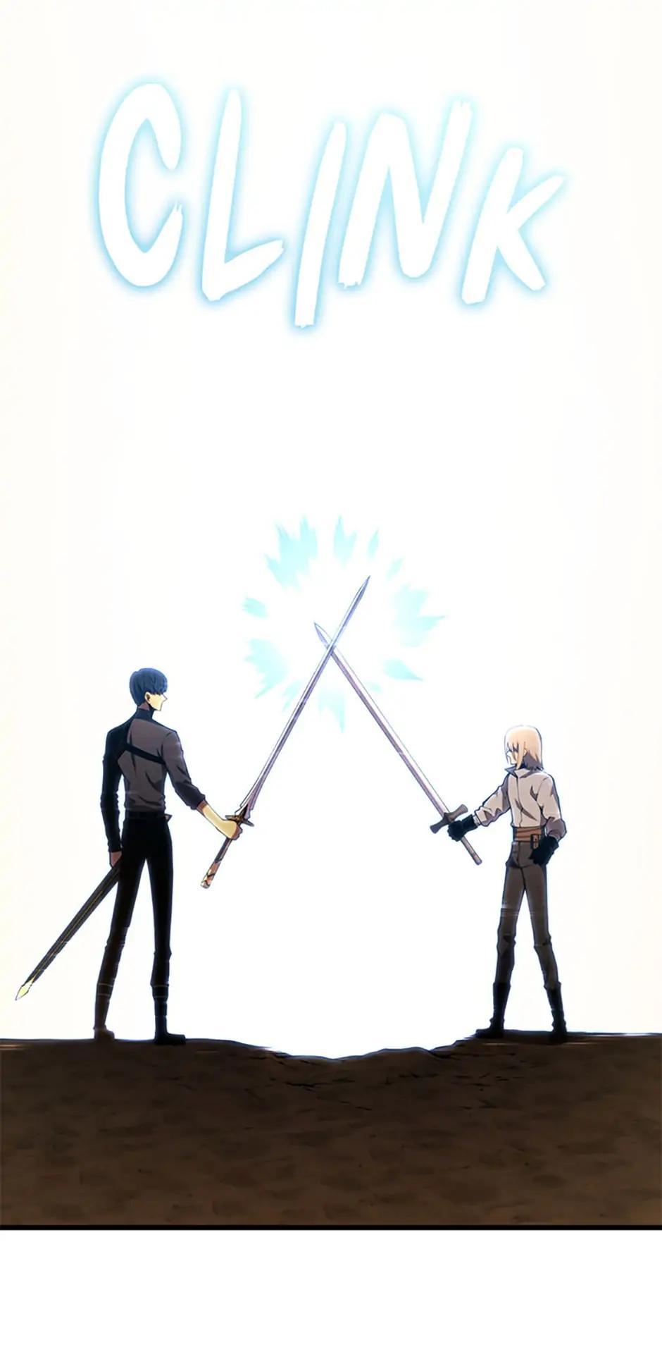 The Swordmaster's Son Chapter 69