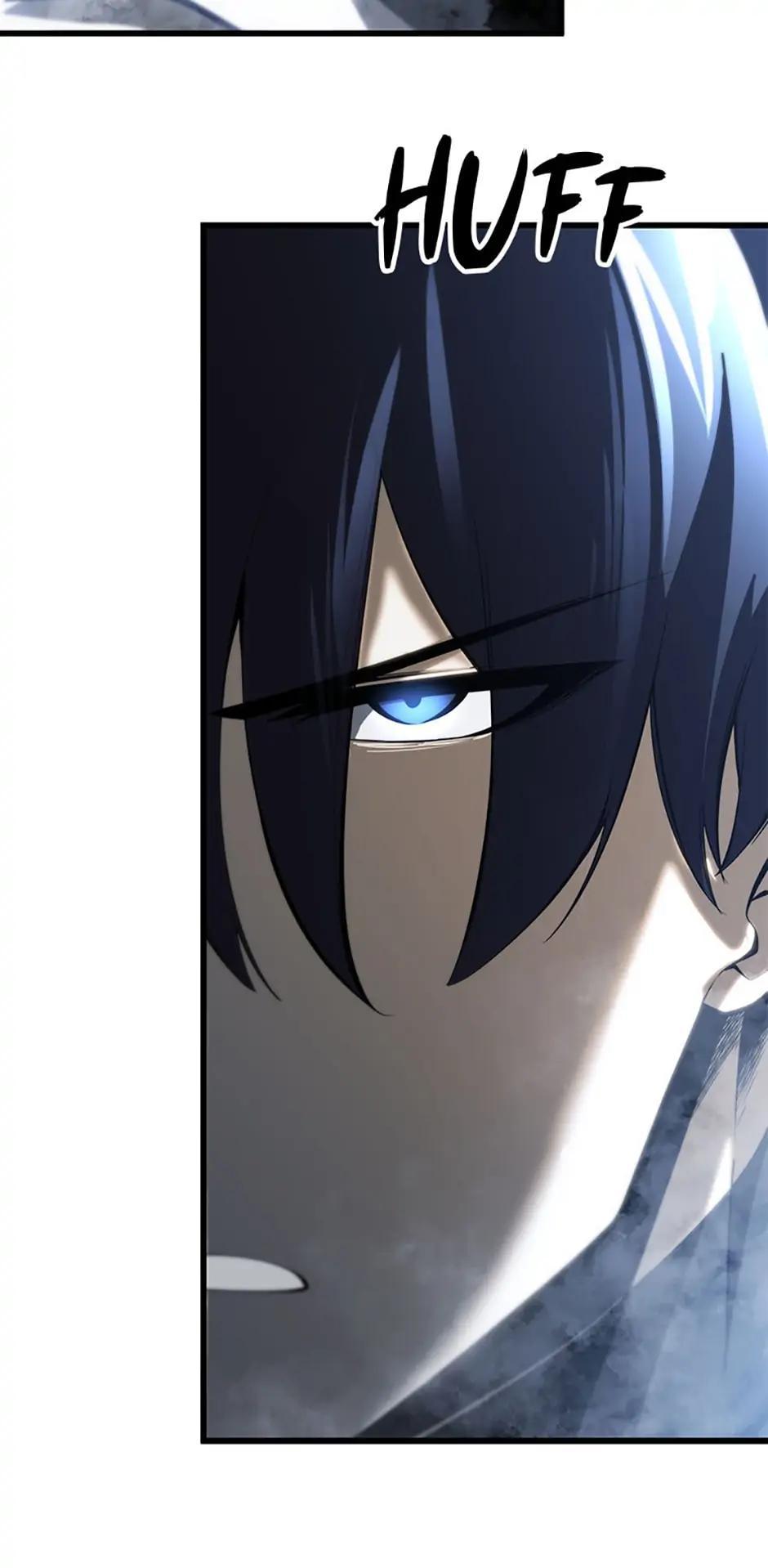 The Swordmaster's Son Chapter 69