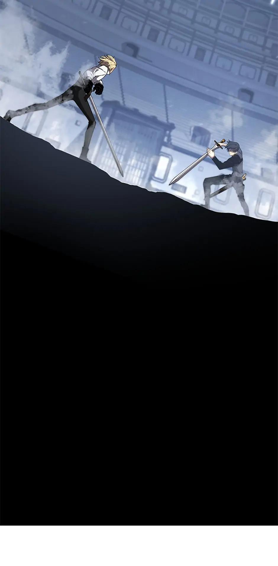 The Swordmaster's Son Chapter 69