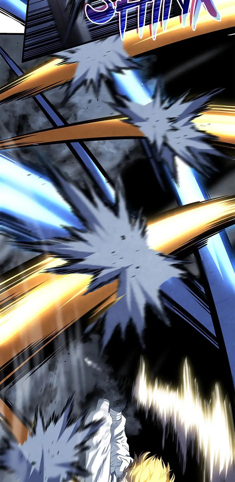 The Swordmaster's Son Chapter 69