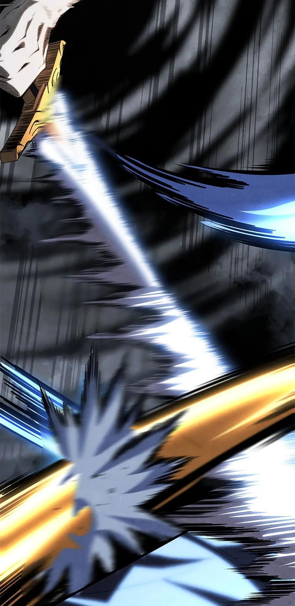 The Swordmaster's Son Chapter 69