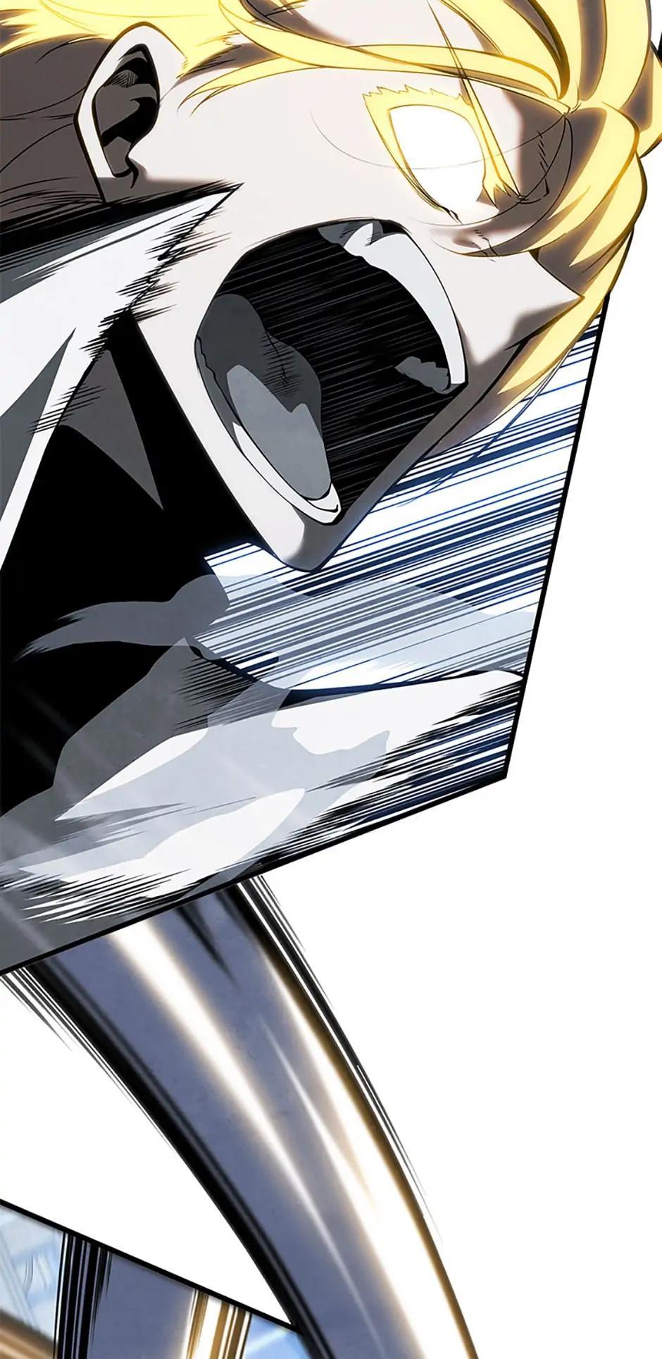 The Swordmaster's Son Chapter 69