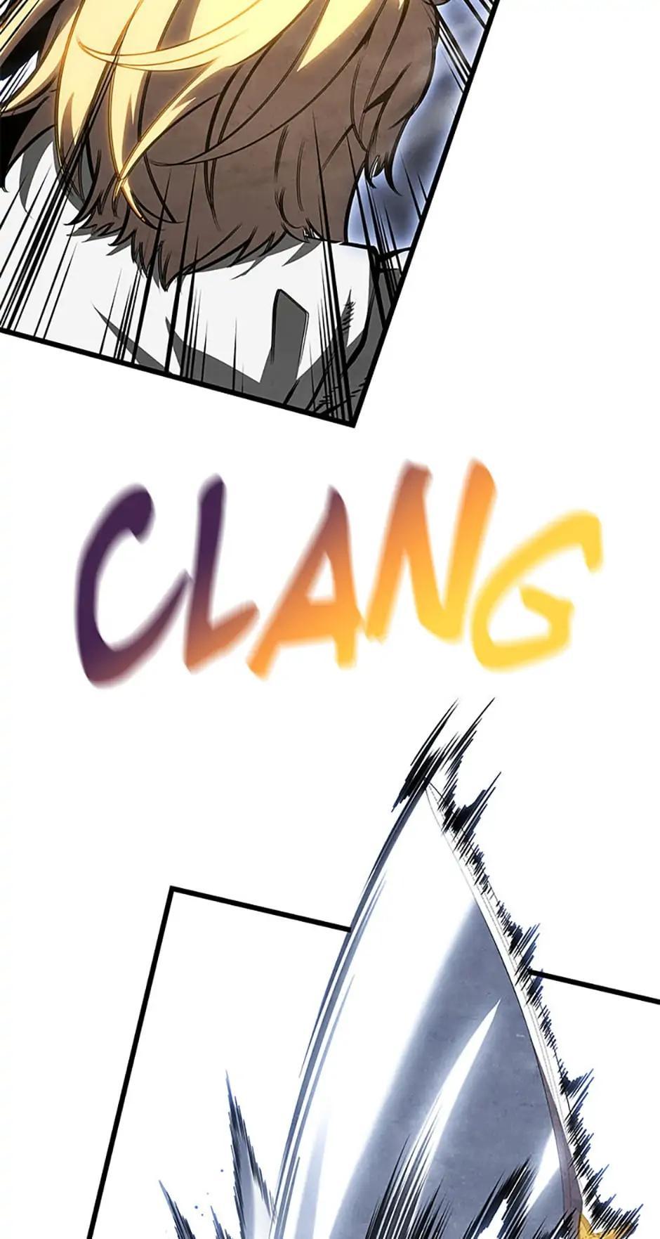 The Swordmaster's Son Chapter 69