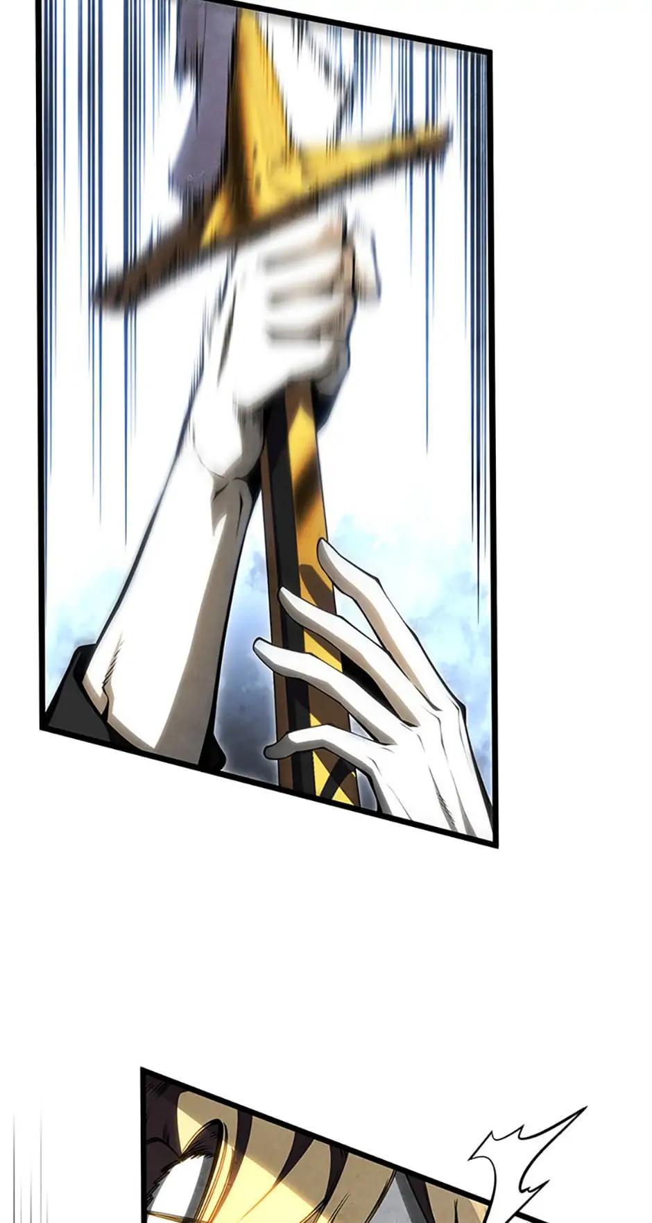 The Swordmaster's Son Chapter 69