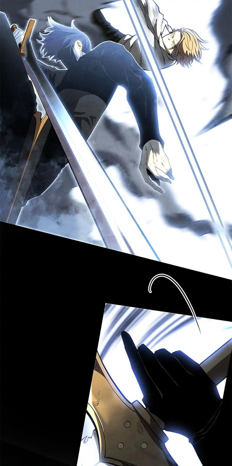 The Swordmaster's Son Chapter 69