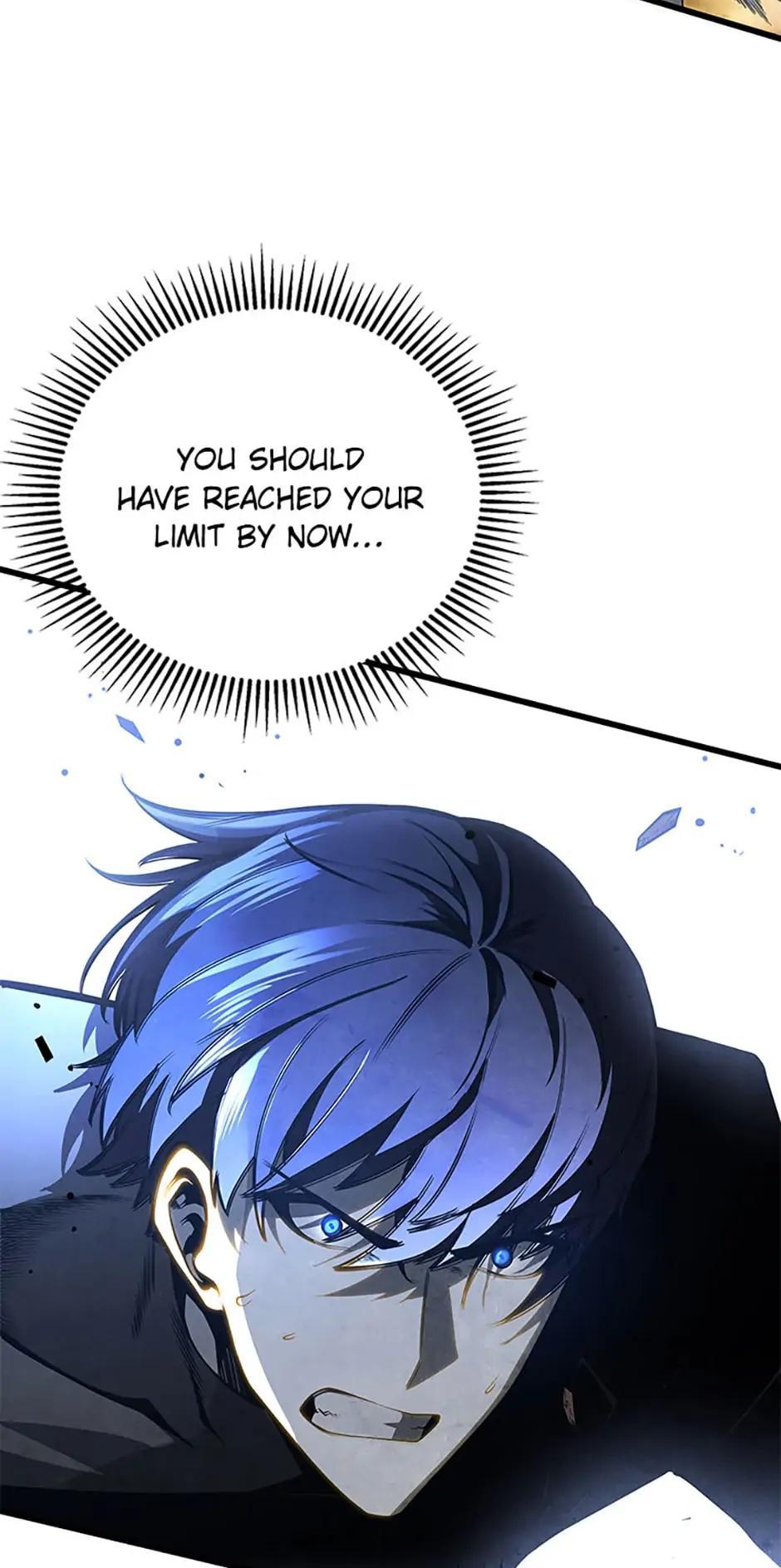 The Swordmaster's Son Chapter 69