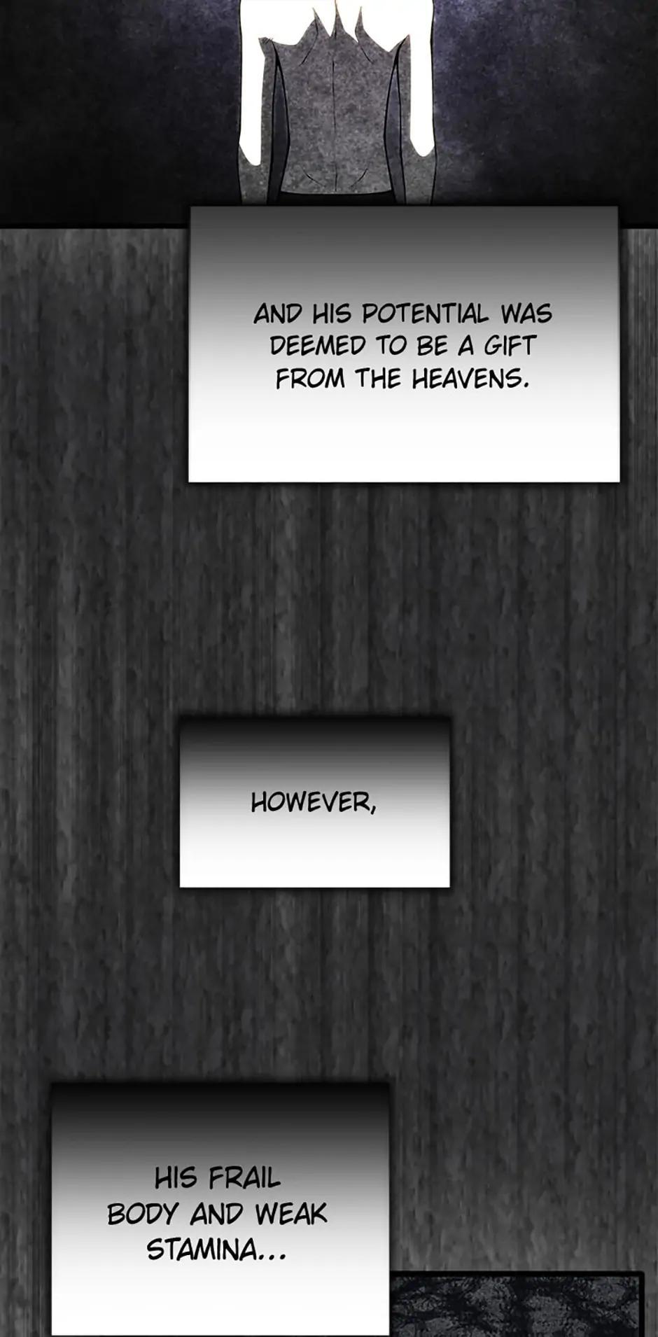 The Swordmaster's Son Chapter 69