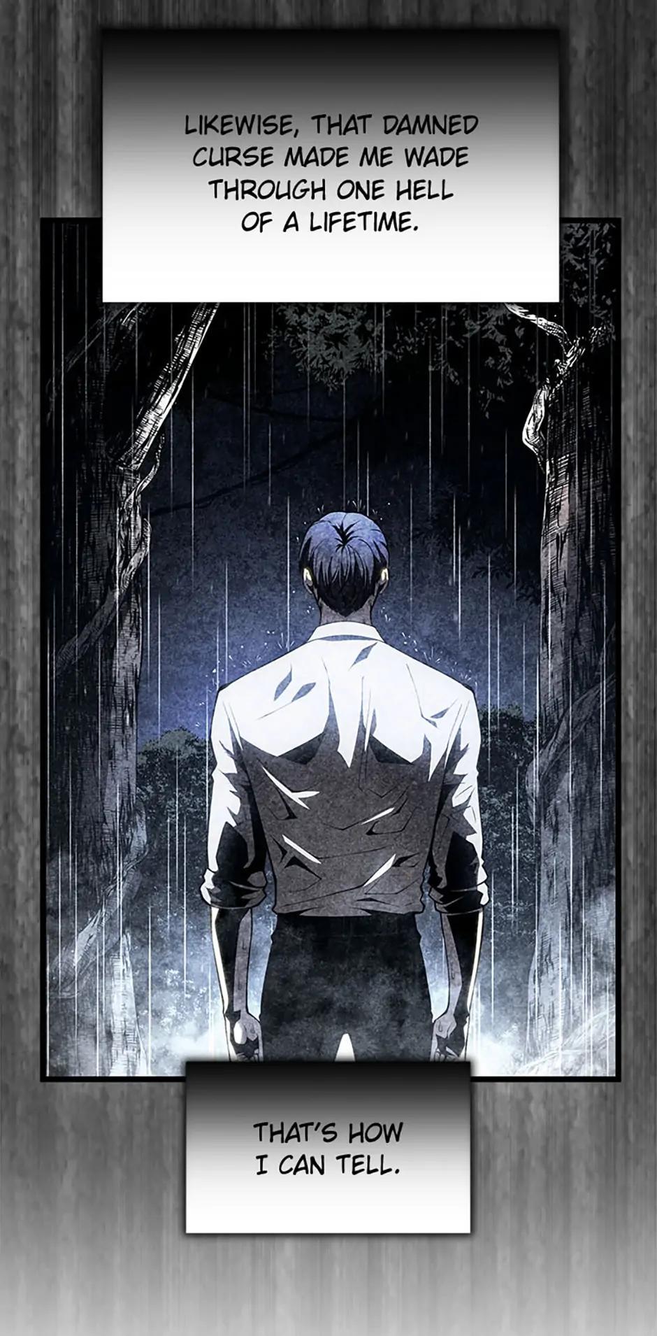 The Swordmaster's Son Chapter 69