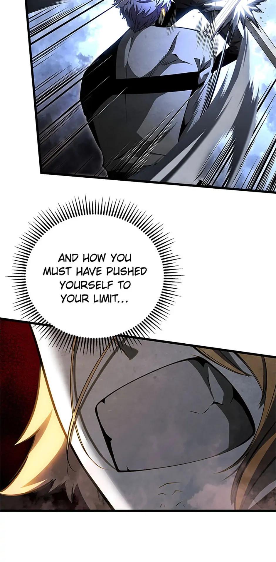 The Swordmaster's Son Chapter 69