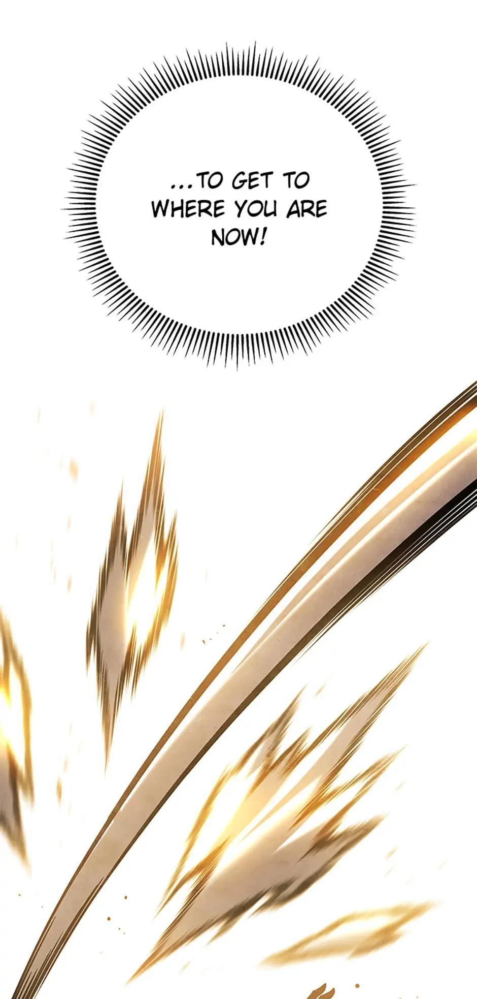 The Swordmaster's Son Chapter 69