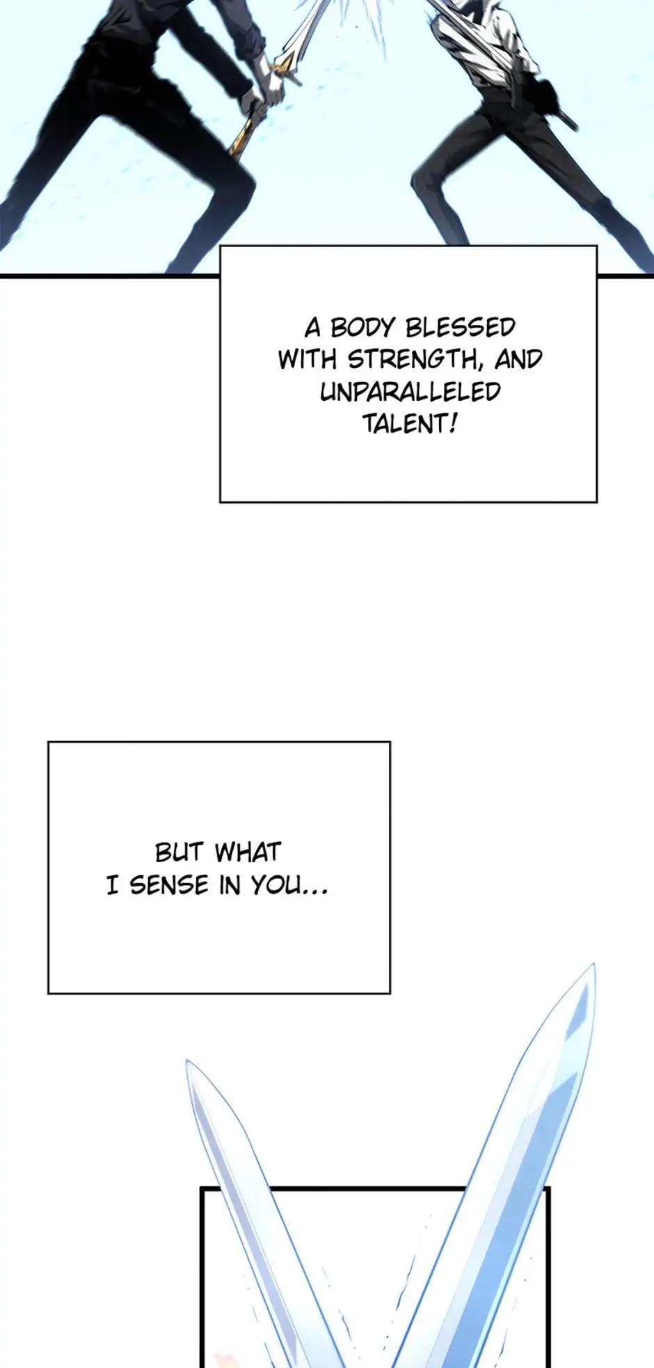 The Swordmaster's Son Chapter 69