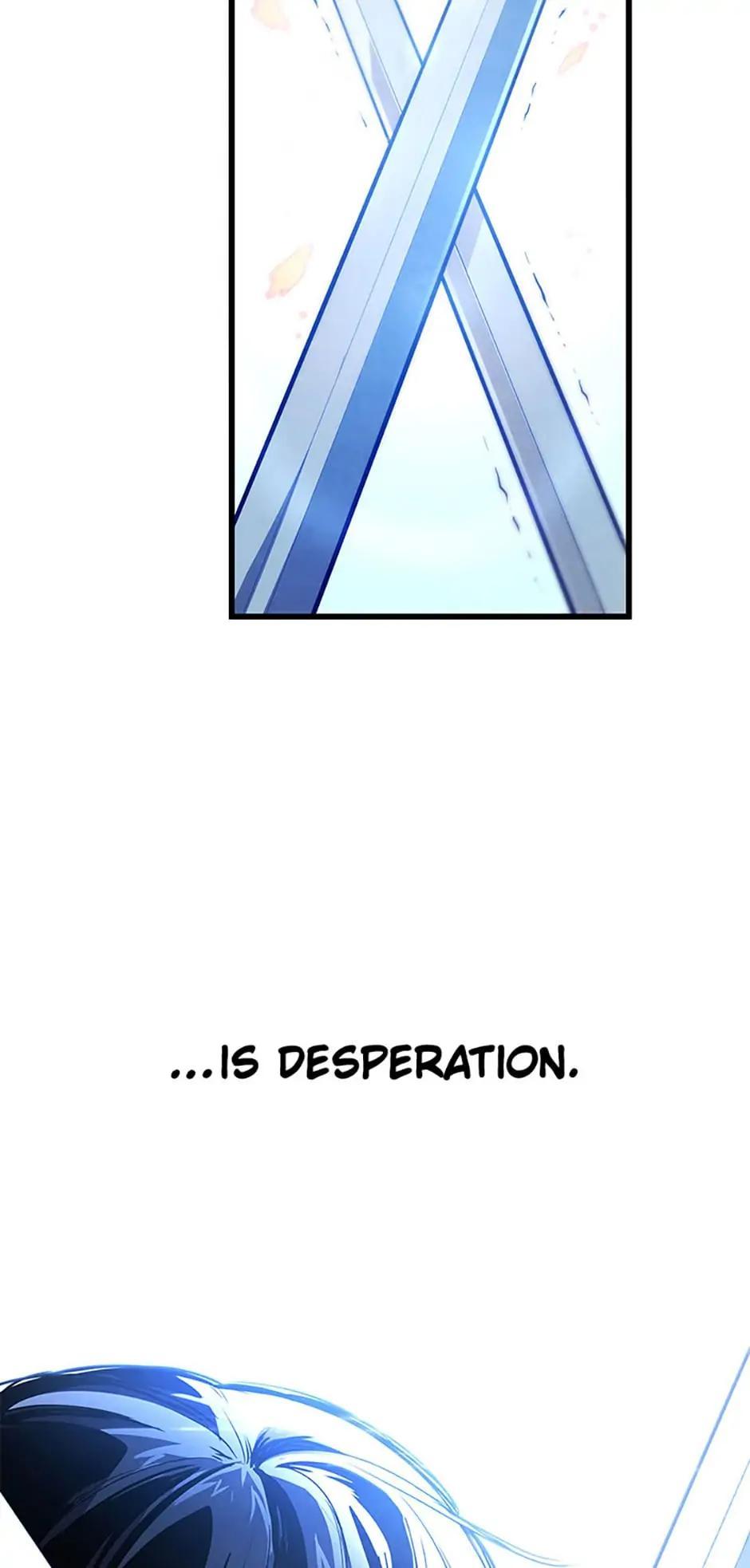 The Swordmaster's Son Chapter 69