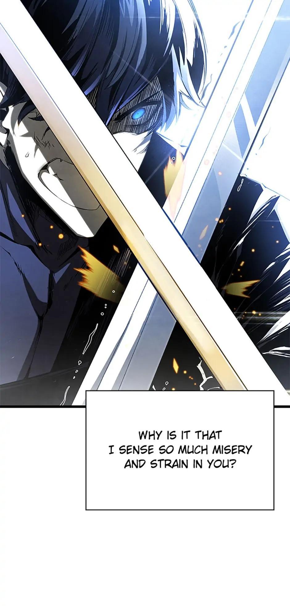 The Swordmaster's Son Chapter 69