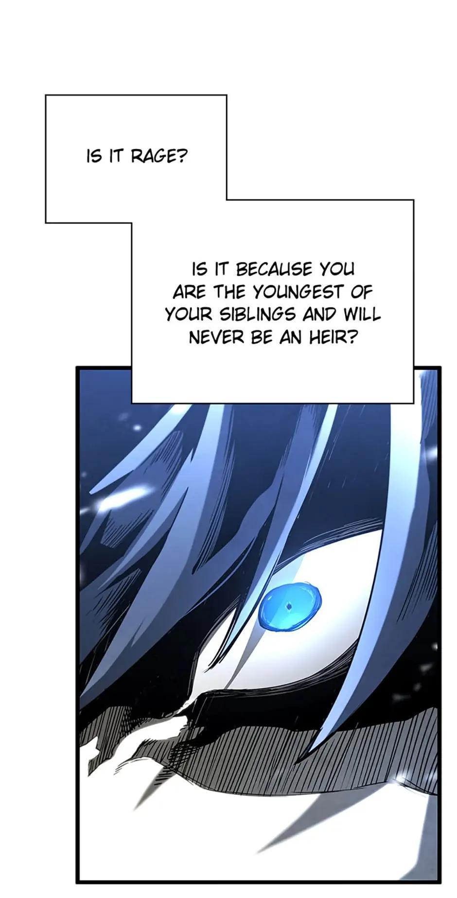 The Swordmaster's Son Chapter 69