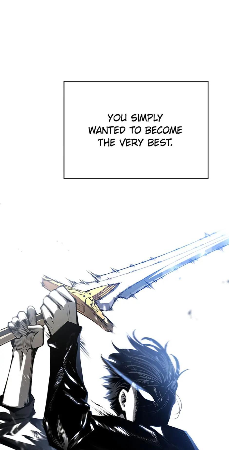 The Swordmaster's Son Chapter 69