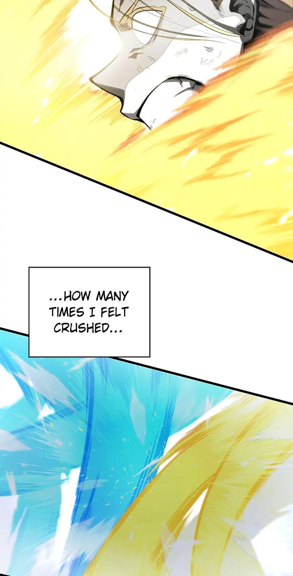 The Swordmaster's Son Chapter 69