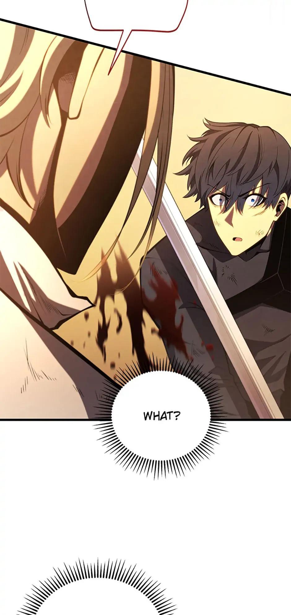 The Swordmaster's Son Chapter 69