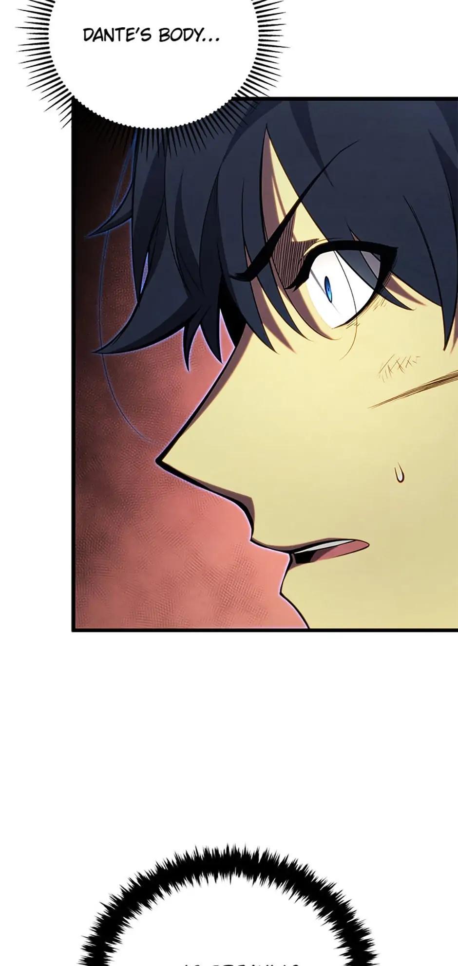 The Swordmaster's Son Chapter 69