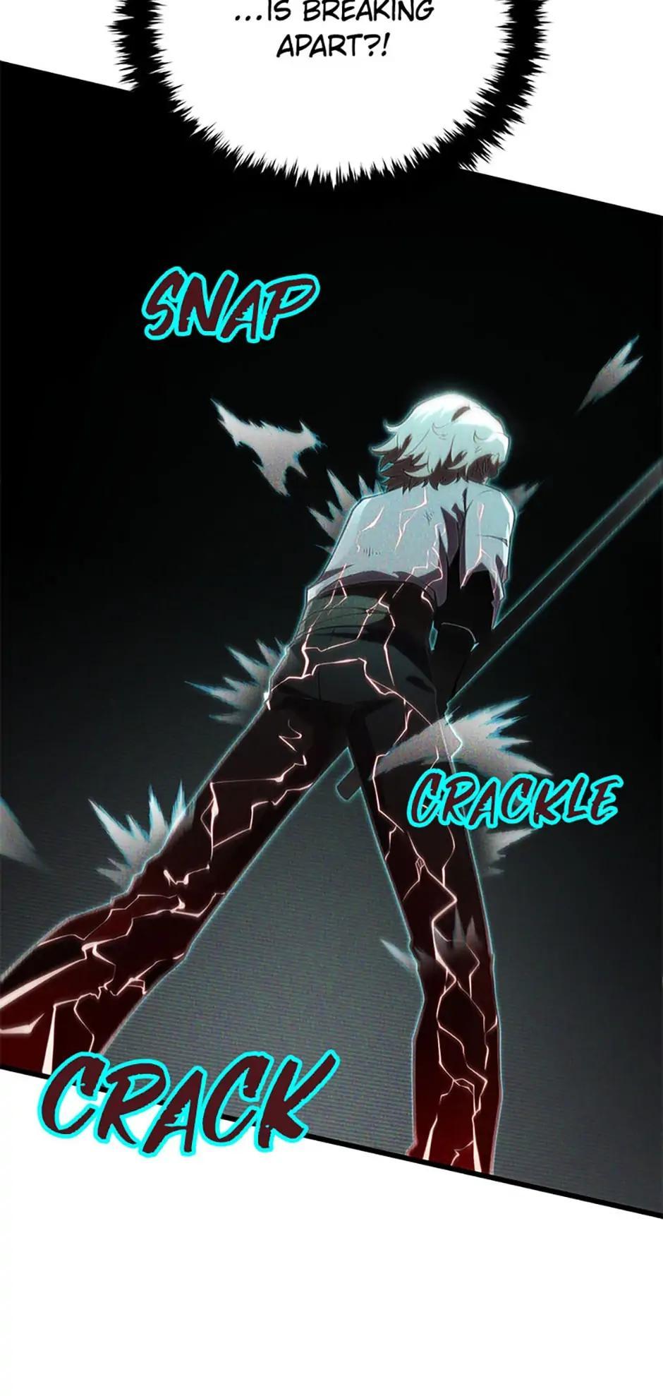 The Swordmaster's Son Chapter 69