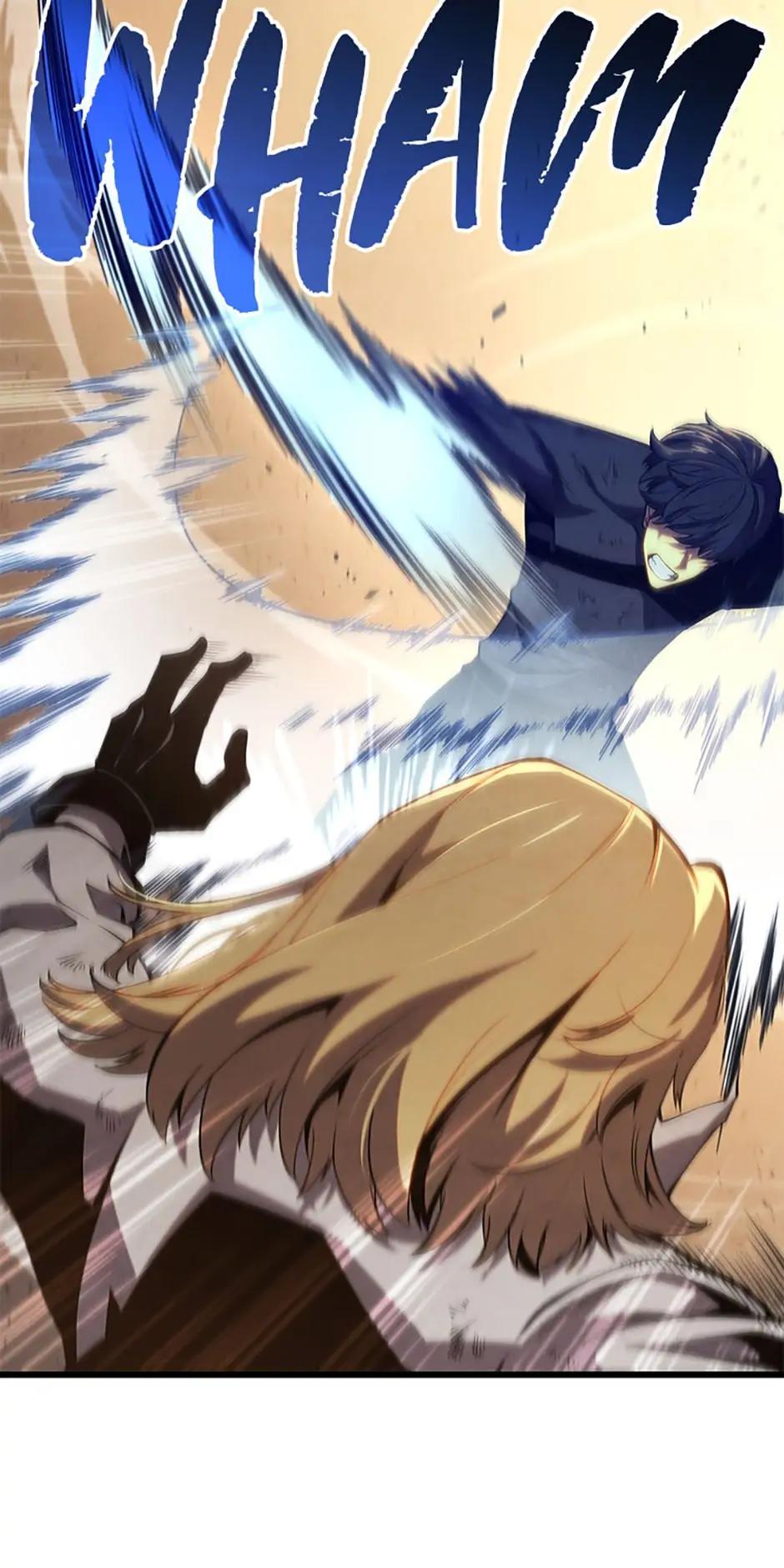 The Swordmaster's Son Chapter 69