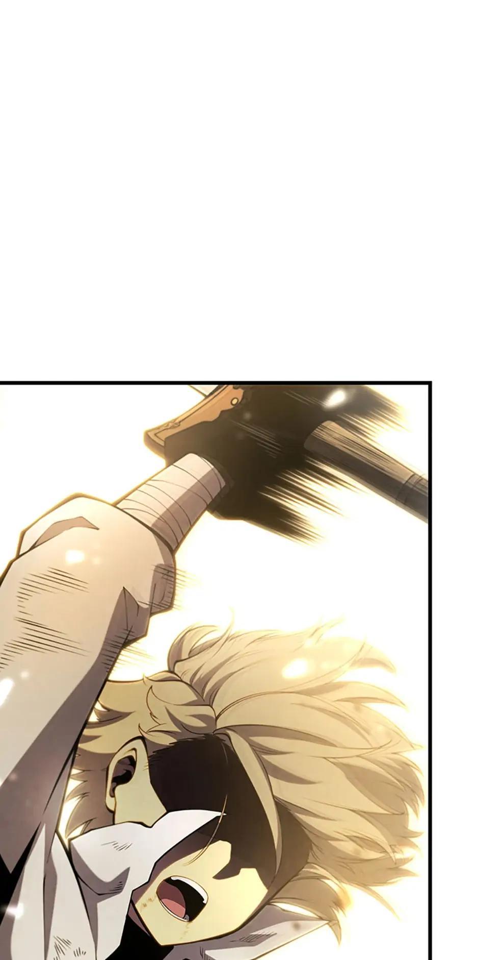 The Swordmaster's Son Chapter 69