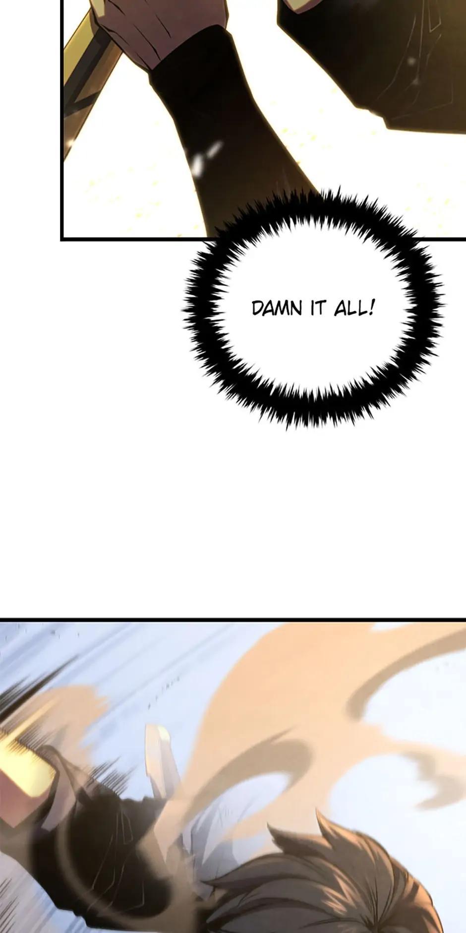 The Swordmaster's Son Chapter 69