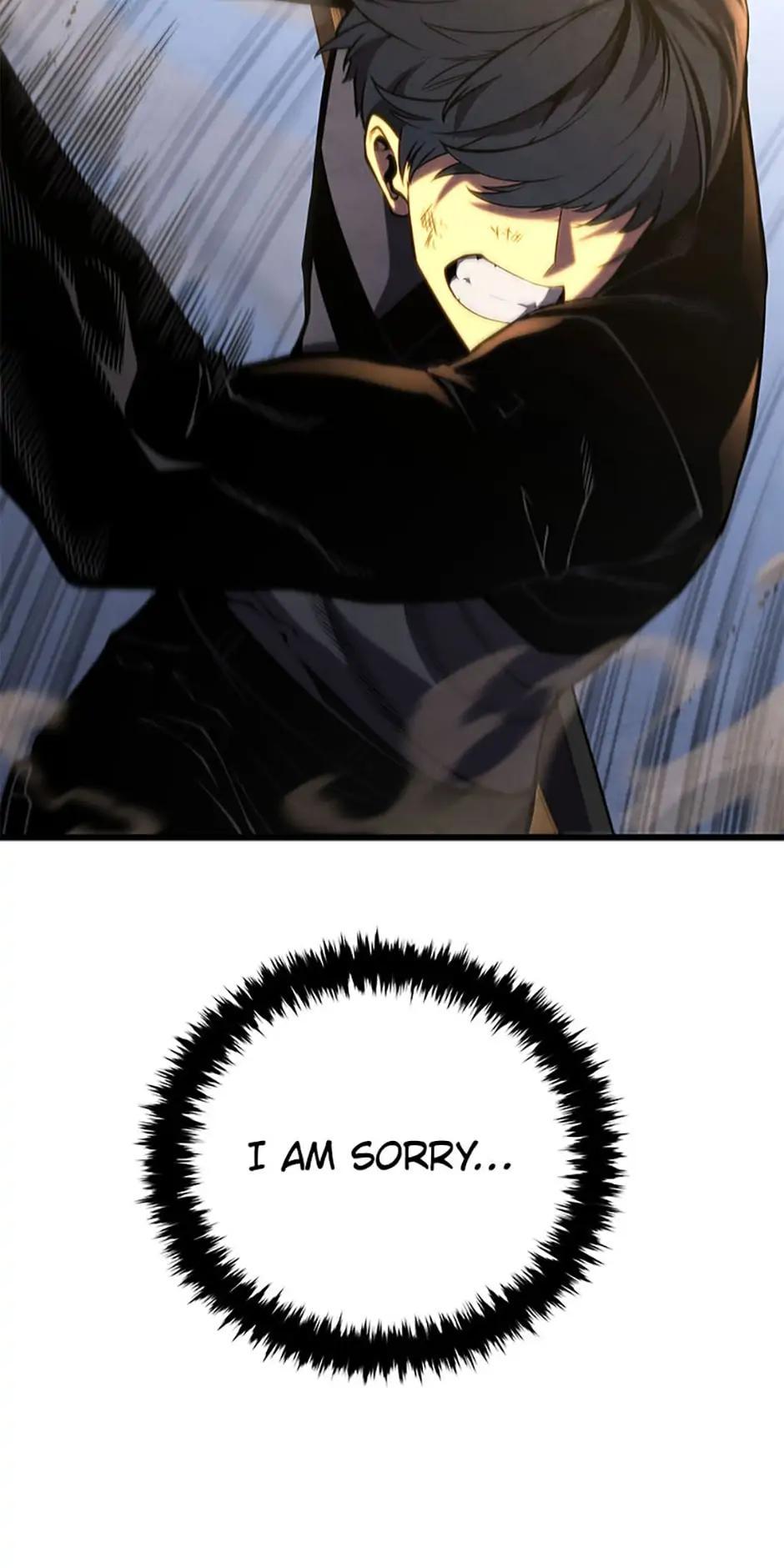 The Swordmaster's Son Chapter 69