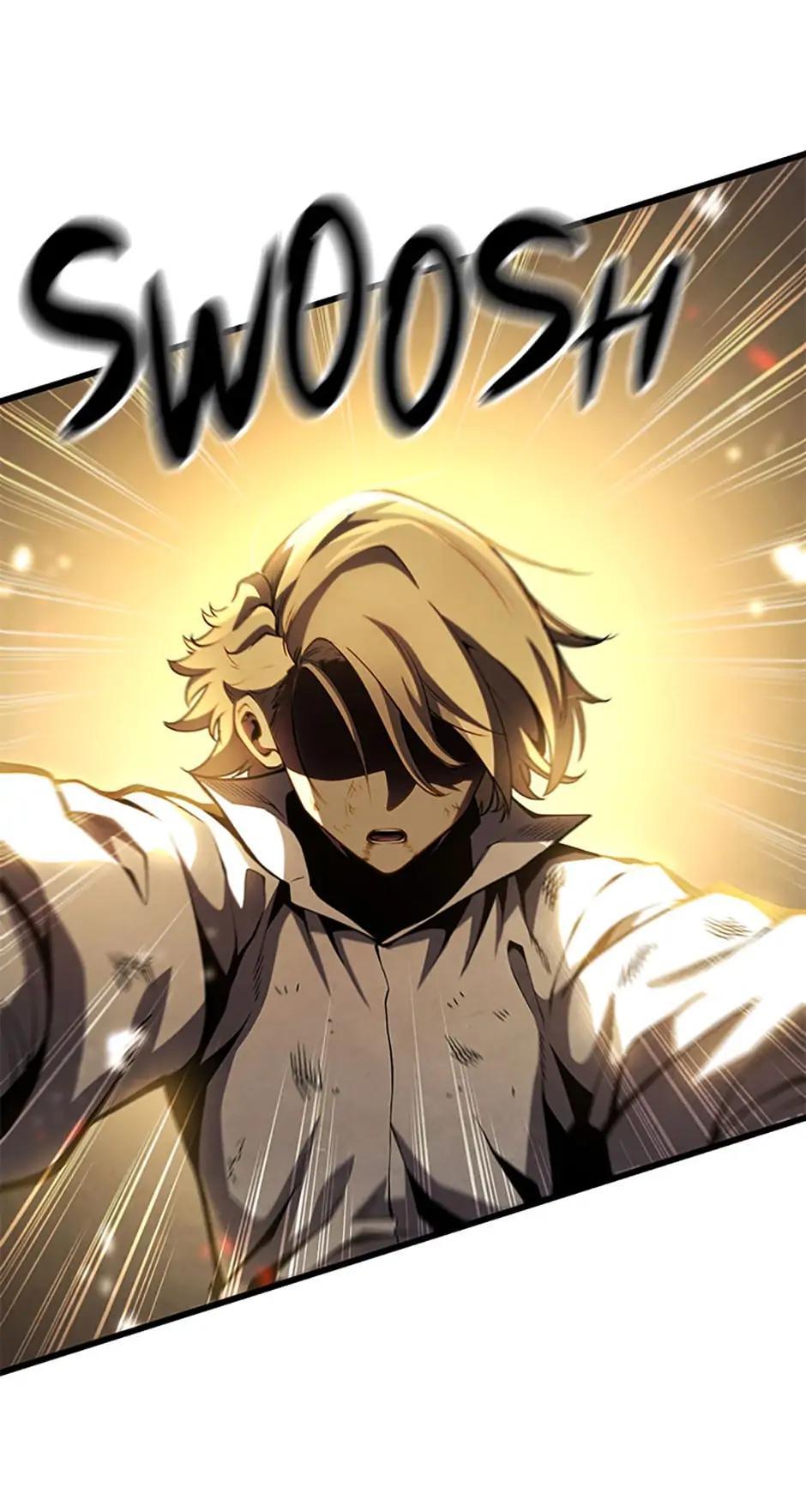 The Swordmaster's Son Chapter 69