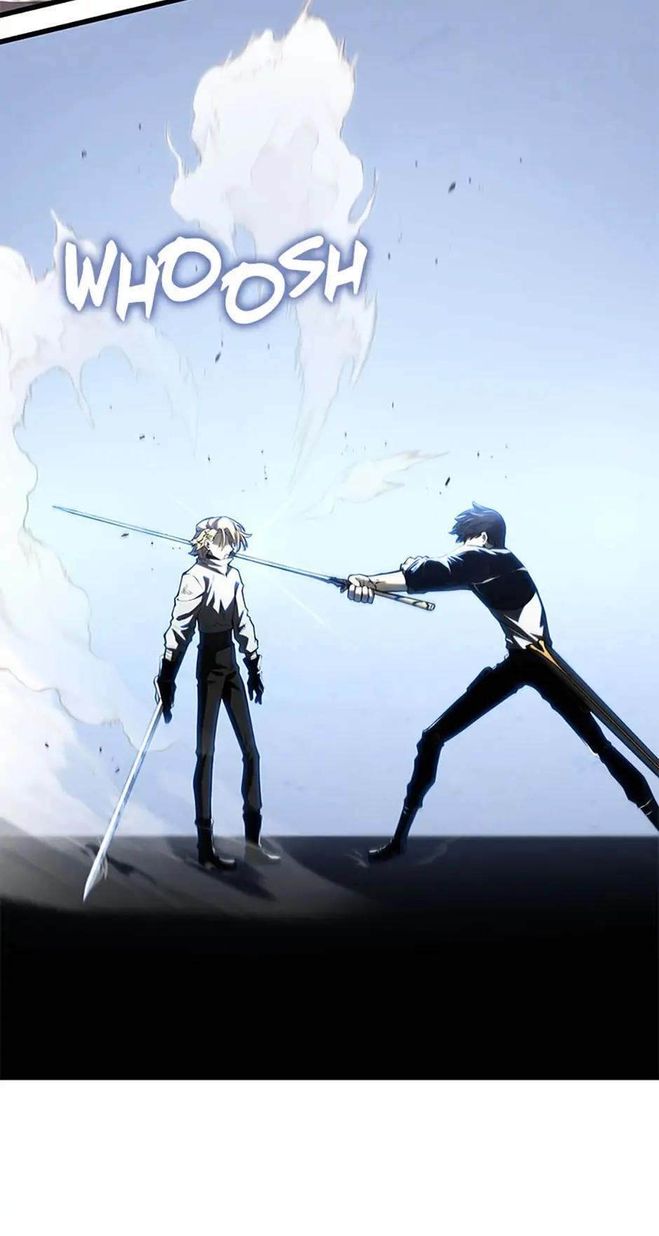 The Swordmaster's Son Chapter 69