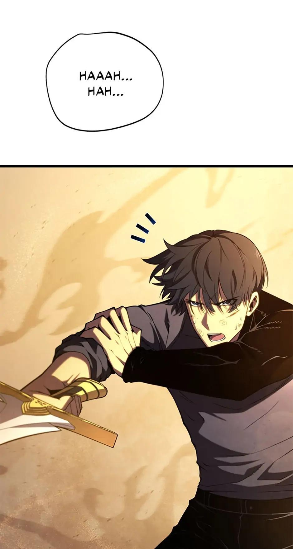 The Swordmaster's Son Chapter 69